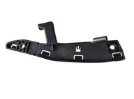 Akcesoria motoryzacyjne - CITROEN C3 2010-2016 WSPORNIK ŚLIZG ZDERZAKA PRAWY - miniaturka - grafika 1