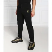 Dresy męskie - Karl Lagerfeld Spodnie dresowe | Regular Fit - miniaturka - grafika 1