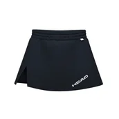 Spódnice - Spódnica damska Head Pro Skort Women NV L - miniaturka - grafika 1