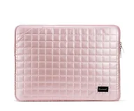 Torby na laptopy - Bombata Sleeve 100gr 15-16" Pink E00892-8 - miniaturka - grafika 1