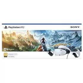 Gogle do wirtualnej rzeczywistości Sony PlayStation VR2 + Horizon Call of the Mountain (PS711000036282) - Okulary VR - miniaturka - grafika 1