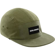 Czapki damskie - CZAPKA SALOMON FIVE P CAP C20238 - miniaturka - grafika 1