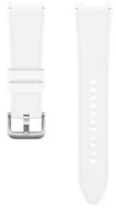 Akcesoria do zegarków - Samsung Ridge Band do Galaxy Watch4 M/L biały ET-SFR89LWEGEU - miniaturka - grafika 1