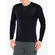 Bluzy na rower - Bluza rowerowa męska Fox Flexair Pro LS Jersey - miniaturka - grafika 1