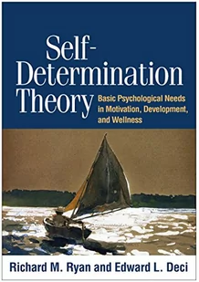 Guilford Publications Self-Determination Theory - Pozostałe książki - miniaturka - grafika 1