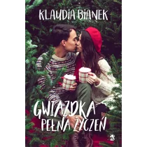 Gwiazdka pełna życzeń - Powieści - miniaturka - grafika 3