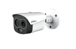 Dahua Technology TPC-BF1241-B3F4-DW-S8 - Kamery do monitoringu - miniaturka - grafika 1