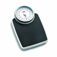 Wagi łazienkowe - Mechaniczna waga łazienkowa 32,5x48 cm ADE wielobarwna kod: AD-M 308800 - miniaturka - grafika 1