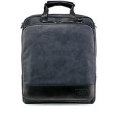 Plecaki - Picard Męski plecak The Force z prawdziwej skóry OneSize | szerokość 9,5 cm wysokość 40 cm długość 31 cm z zamkiem błyskawicznym | biznes |, Jeans, Einheitsgröße, Plecak - miniaturka - grafika 1