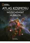 Fizyka i astronomia - Atlas Kosmosu Wszechświat Hubblea - miniaturka - grafika 1