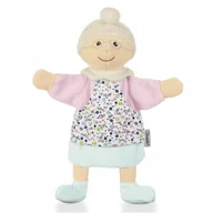 Maskotki i pluszaki - Pacynka Sterntaler dla babci ręka dzieci 26 cm 3622013 - miniaturka - grafika 1