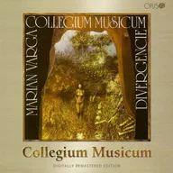 Country - 2CD Collegium Musicum: Divergencie - miniaturka - grafika 1