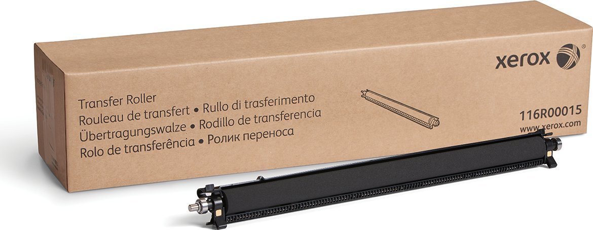 Toner Xerox Xerox - Druckerubertragungsrolle - fur VersaLink C8000, C9000 116R00015