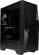 Zestawy komputerowe - Morele.net Game X G300 Core i3-10100F 64 GB GTX 1660 Ti 2 TB M.2 PCIe 1 TB HDD M-9068939 - miniaturka - grafika 1