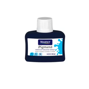 Pigment 80 ml Niebieski - Farby olejne i specjalne - miniaturka - grafika 1