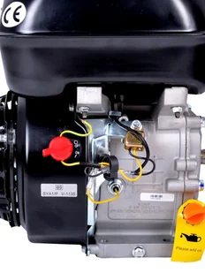 WEIMA Silnik spalinowy WM230F-S, 7,5KM, 20mm - Silniki spalinowe - miniaturka - grafika 9