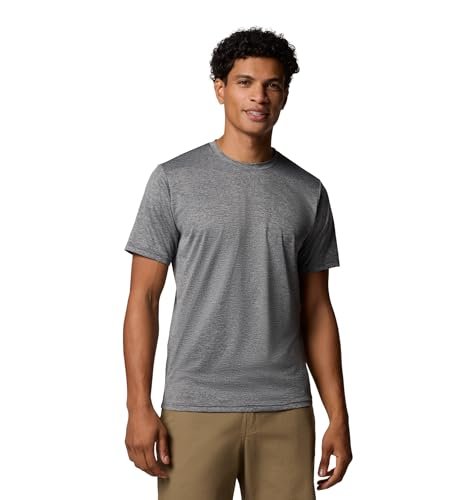 Columbia Męska koszulka Hike Crew