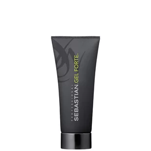 Sebastian Gel Forte Żel do włosów 200ml - Kosmetyki do stylizacji włosów - miniaturka - grafika 1