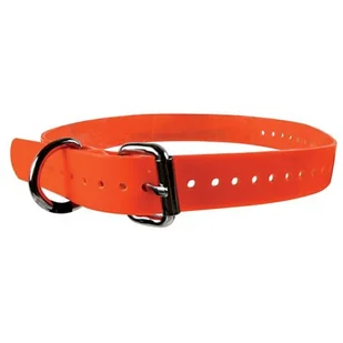Zolux Obroża PVC fluo 50 cm Dostawa GRATIS od 99 zł + super okazje - Obroże dla psów - miniaturka - grafika 1