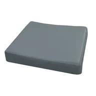Akcesoria do rehabilitacji - Poduszka kwadratowa do siedzenia NaluConcept 35x35x5 cm - różne kolory - miniaturka - grafika 1