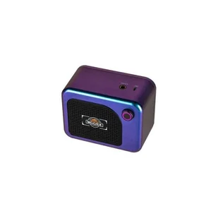 Mooer Hornet 05i Purple - Wzmacniacze gitarowe - miniaturka - grafika 5