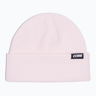 Czapka Converse Cons Skate blush hush - Czapki damskie - miniaturka - grafika 1