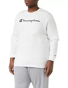 Champion T-shirt męski American Classics, biały, 3XL - Koszulki męskie - miniaturka - grafika 1
