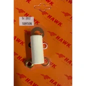 Akcesoria do pomp - 1.099-749.0 - Ceramiczny Nurnik HAWK fi 20 (1szt.) - miniaturka - grafika 1