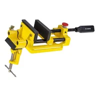 Imadła i ściski - TOPEX Imadło modelarskie 100 mm - miniaturka - grafika 1