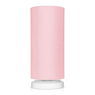 Lamps & Co. Lampka nocna CLASSIC PINK różowa LAMPKA NOCNA CLASSIC PINK - Lampy stojące - miniaturka - grafika 1