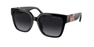 Okulary Przeciwsłoneczne Michael Kors MK 2170U 3005T3 - Okulary przeciwsłoneczne - miniaturka - grafika 1