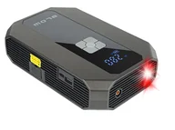 Urządzenia Rozruchowe - Jump startery - Blow jump starter 8000mah js-16 - miniaturka - grafika 1