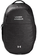 Plecaki - Under Armour Signature Backpack 1355696-010 Rozmiar: One size - miniaturka - grafika 1