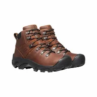 Buty trekkingowe męskie - Buty trekkingowe męskie KEEN PYRENEES-45 - miniaturka - grafika 1