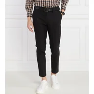 Spodnie męskie - BOSS Spodnie Kaiton PS | Slim Fit - miniaturka - grafika 1