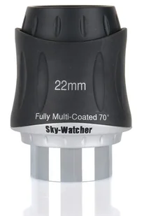Okular Sky-Watcher SWA-70 22 mm 2" - Akcesoria fotograficzne - miniaturka - grafika 1