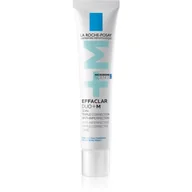 Kremy do twarzy - La Roche-Posay Effaclar DUO+M  40 ml - miniaturka - grafika 1