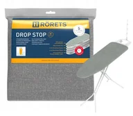 Inne artykuły do sprzątania - Pokrowiec na deskę do prasowania DROP STOP M 5w1 Rorets - miniaturka - grafika 1