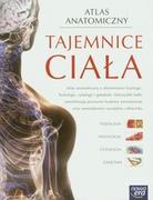 Nowa Era  Atlas anatomiczny. Tajemnice ciała