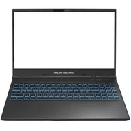 Laptopy - DREAMMACHINES RG3050Ti-15PL37 15.6" 144Hz i7-12700H 16GB RAM 500GB SSD GeForce RTX3050Ti - miniaturka - grafika 1