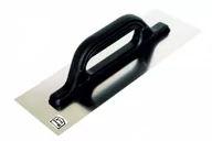 Narzędzia murarskie - Kubala Nierdzewna Gładka 320*130MM - miniaturka - grafika 1