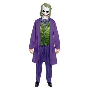 Strój, Kostium Przebranie Joker, Rozmiar L - Balony i akcesoria - miniaturka - grafika 1