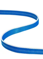 Sprzęt wspinaczkowy - Taśma rurowa Ocun PA 20 Tubular Tape na metry - blue - miniaturka - grafika 1