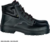 Obuwie robocze - Cofra BRC-ELECTRICA E WRU COFRA - buty robocze trzewiki dla elektryków 46 - miniaturka - grafika 1