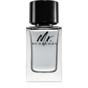 Wody i perfumy męskie - Burberry Mr. Burberry woda toaletowa 100 ml - miniaturka - grafika 1