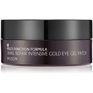 Kosmetyki pod oczy - Mizon Snail Repair Intensive Gold Eye Gel Pack 1 paczka 60.0 szt - miniaturka - grafika 1
