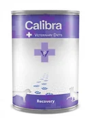 Mokra karma dla psów - Calibra Veterinary Diets Recovery Dog/Cat 400g 55383-uniw - miniaturka - grafika 1