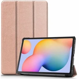 Samsung Etui GALAXY TAB S6 LITE 10,4" P610/P615 Tech-Protect SmartCase różowe - Akcesoria do tabletów i e-booków - miniaturka - grafika 2