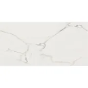 Płytki klinkierowe - Glazura Carla Bianco 30x60 Ceramika Color - miniaturka - grafika 1