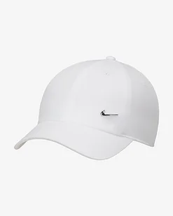 Nike Męska czapka baseballowa Df Club - Czapki damskie - miniaturka - grafika 1